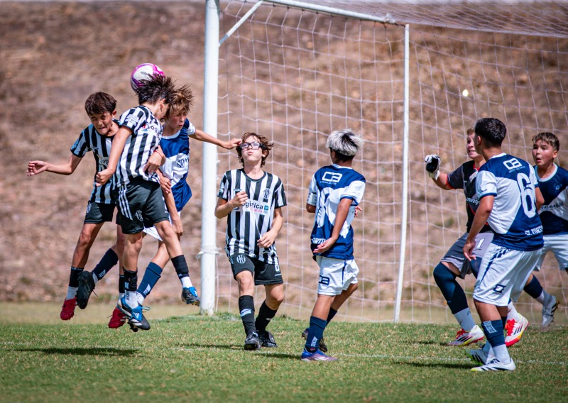El Clausura de Inferiores llevar� el nombre de 